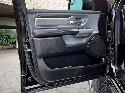 Used 2022 RAM 1500 Lone Star RWD image 15