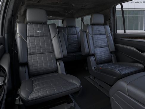 New 2026 Cadillac Escalade ESV Platinum Sport AWD/4WD image 17