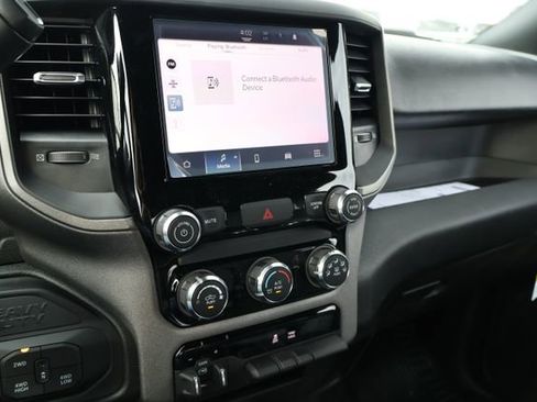 New 2026 RAM 2500 Tradesman image 17