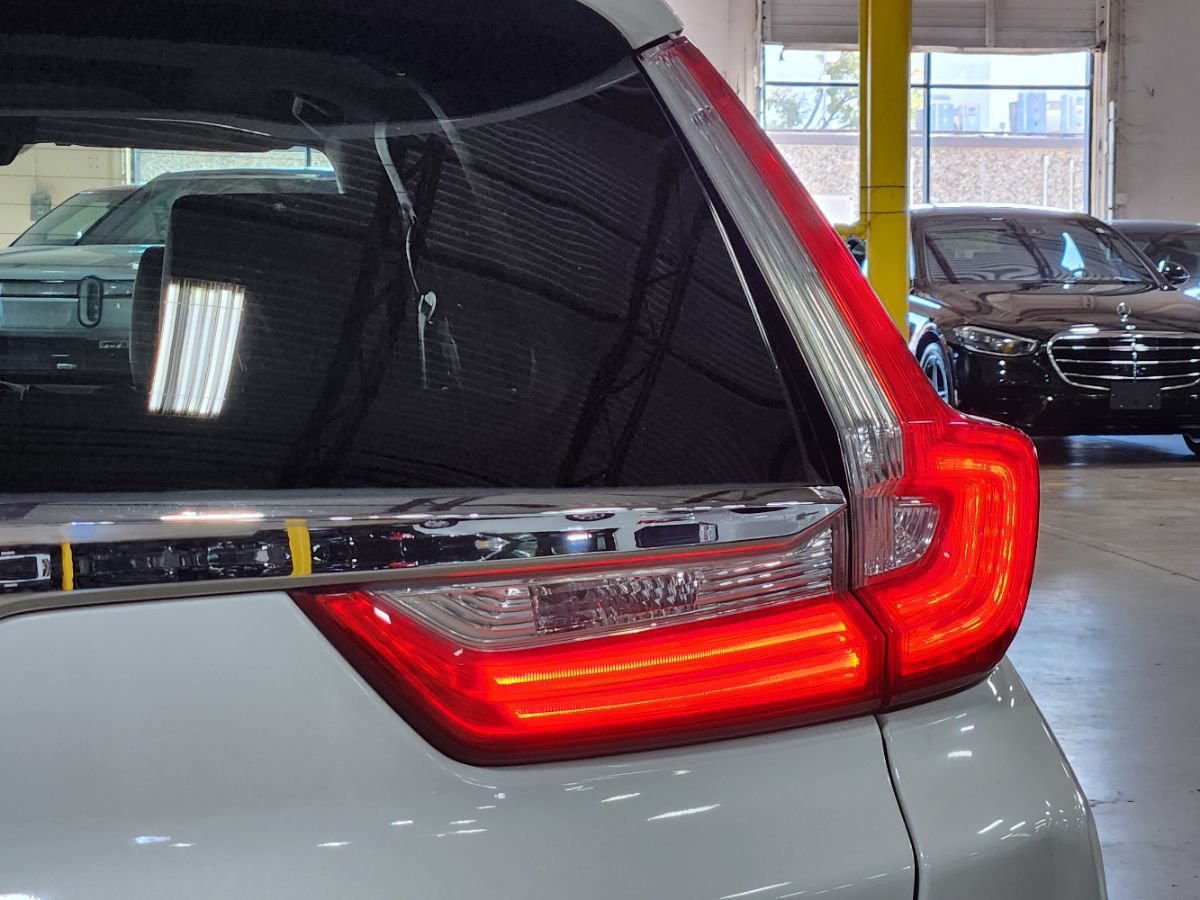 Used 2018 Honda CR-V EX-L image 22