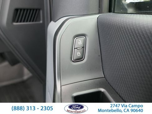 New 2026 Ford F150 XL w/ Equipment Group 103A High image 25