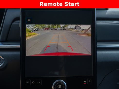 New 2026 GMC Terrain Elevation w/ LPO, Floor Liner Package image 17