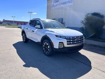 New 2026 Hyundai Santa Cruz SEL