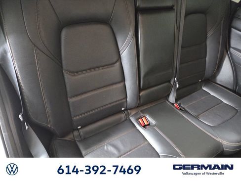 Used 2023 MAZDA CX-5 AWD 2.5 S w/ Premium Plus Pkg image 20