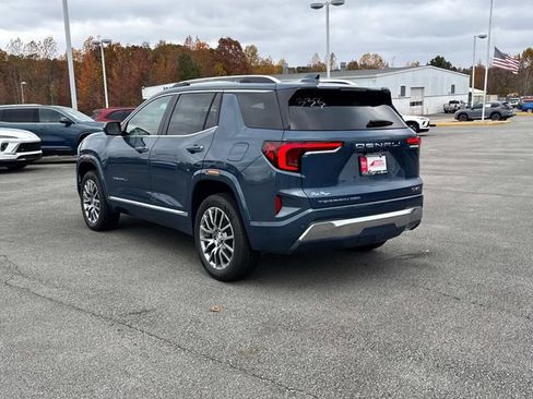 New 2026 GMC Terrain Denali image 6