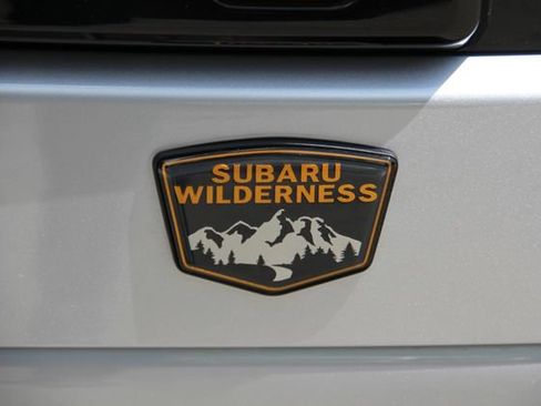 New 2026 Subaru Outback Wilderness AWD/4WD image 8