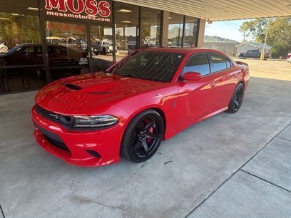 Used 2019 Dodge Charger SRT Hellcat w/ Harman/Kardon Audio Group