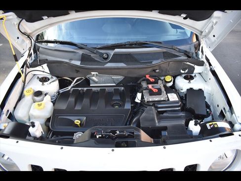 Used 2016 Jeep Patriot Latitude AWD/4WD image 37