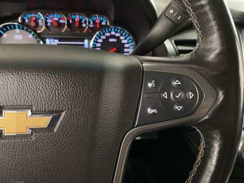 Used 2018 Chevrolet Tahoe Premier image 21
