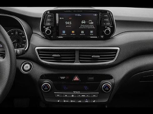 Used 2021 Hyundai Tucson SEL AWD/4WD image 63