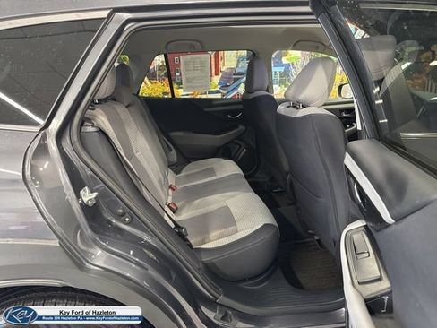 Used 2023 Subaru Outback Premium AWD/4WD image 47