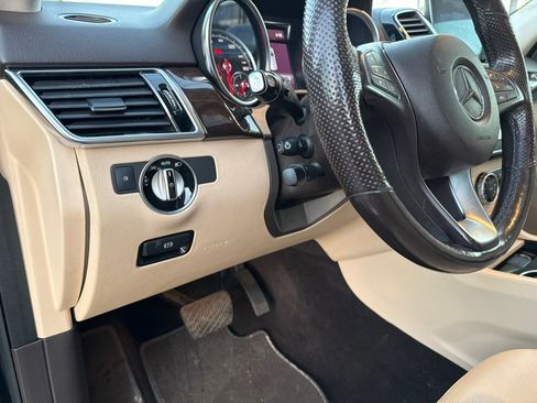 Used 2018 Mercedes-Benz GLE 350 4MATIC w/ Premium 1 Package image 13