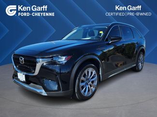 Used 2024 MAZDA CX-90 3.3 Turbo w/ Premium Package video 1