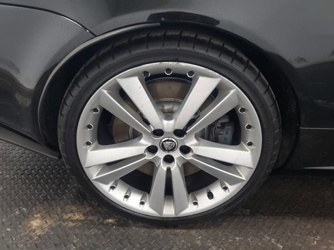 Used 2010 Jaguar XKR R image 14