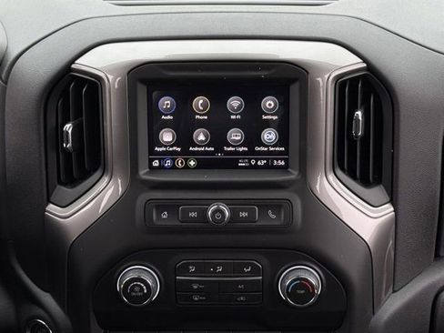 New 2026 Chevrolet Silverado 1500 Custom image 14