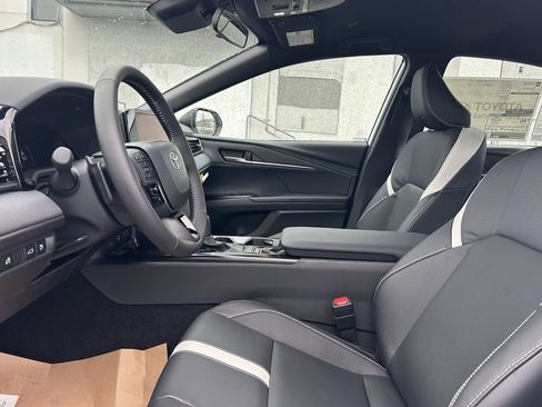 New 2026 Toyota Camry XSE image 10