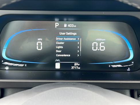 Certified 2025 Hyundai Elantra Sport FWD image 23