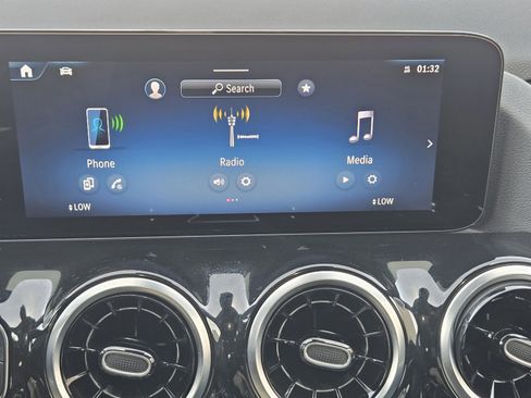 Certified 2026 Mercedes-Benz GLA 250 250 image 10