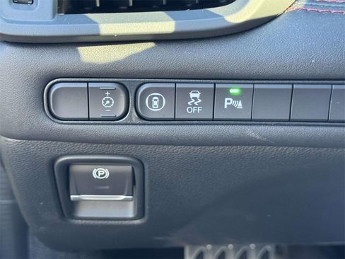 Certified 2025 Acura TLX SH-AWD w/ A-SPEC Pkg image 20