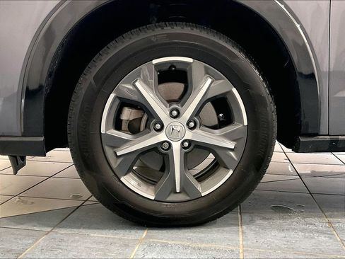 Used 2024 Honda HR-V EX-L image 7