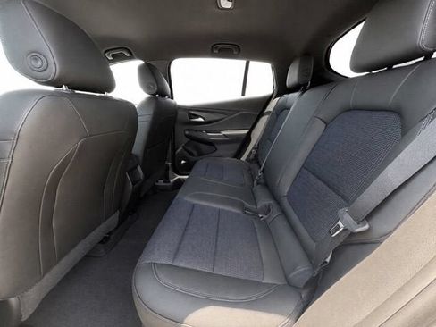 New 2026 Buick Envista Sport Touring w/ Convenience I Package FWD image 16