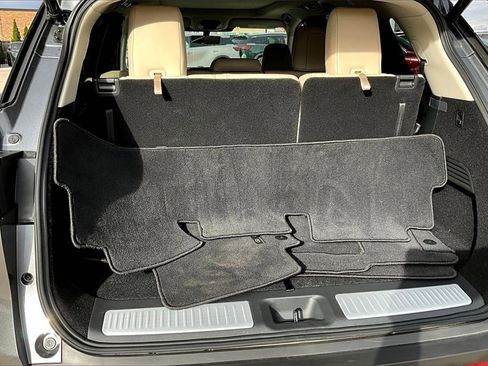 Certified 2025 INFINITI QX60 Sensory w/ Vision Package image 36