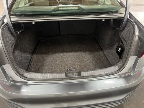 Used 2024 Volkswagen Jetta S FWD image 25
