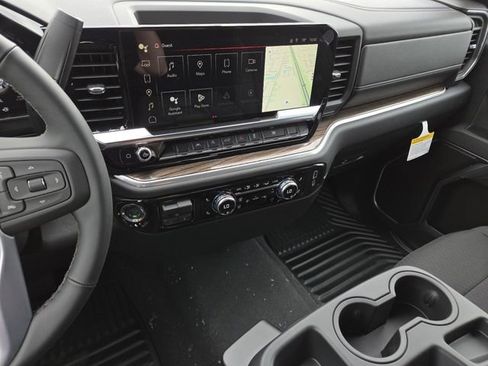 New 2026 GMC Sierra 1500 Elevation AWD/4WD image 35