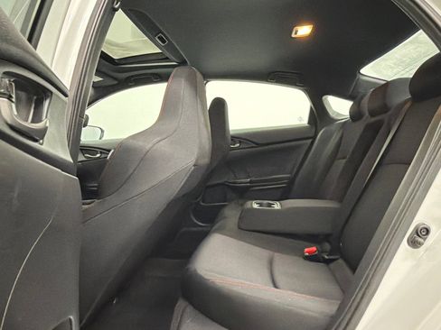 Used 2019 Honda Civic Si image 19