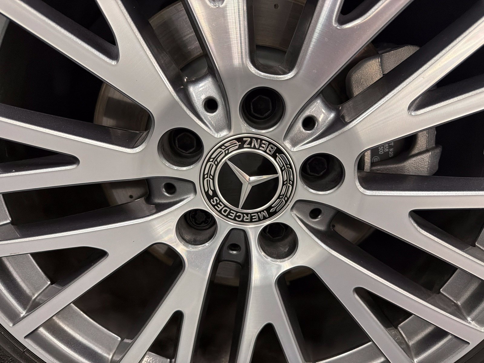 Certified 2026 Mercedes-Benz CLA 250 image 18