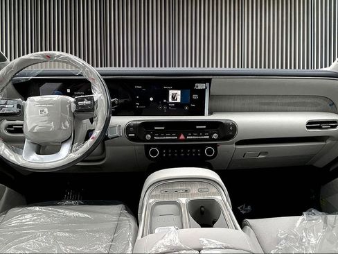 New 2026 Hyundai Palisade Calligraphy AWD/4WD image 6