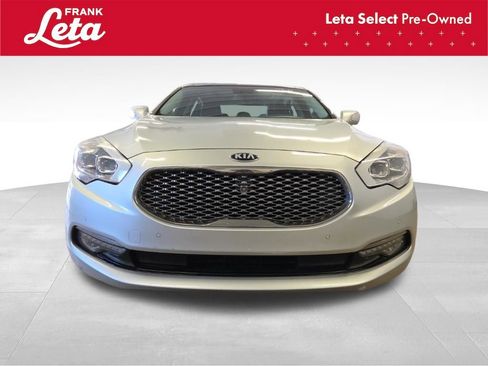 Used 2017 Kia K900 Premium RWD image 9