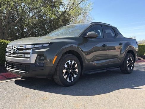 Used 2025 Hyundai Santa Cruz SEL image 10