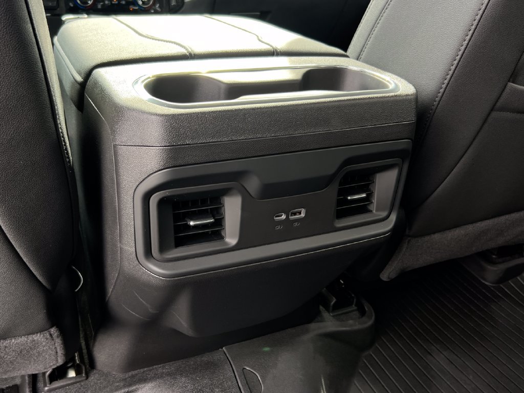 Used 2026 Chevrolet Silverado 1500 LT Trail Boss w/ Convenience Package II AWD/4WD image 18