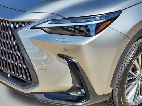 New 2026 Lexus NX 350 AWD w/ Luxury Package image 6