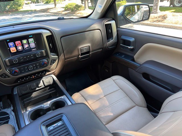 Used 2017 GMC Sierra 1500 Denali w/ Denali Ultimate Package AWD/4WD image 29