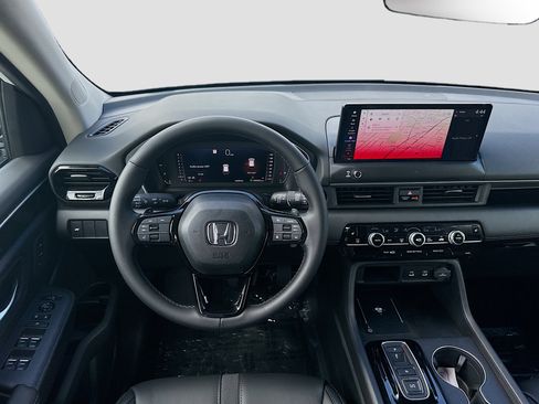 New 2026 Honda Pilot EX-L image 18