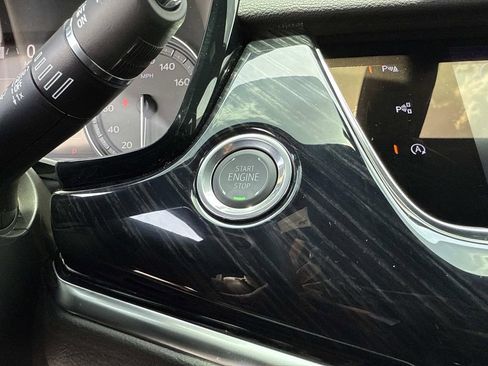 New 2025 Cadillac XT6 Premium Luxury w/ Technology Package image 30