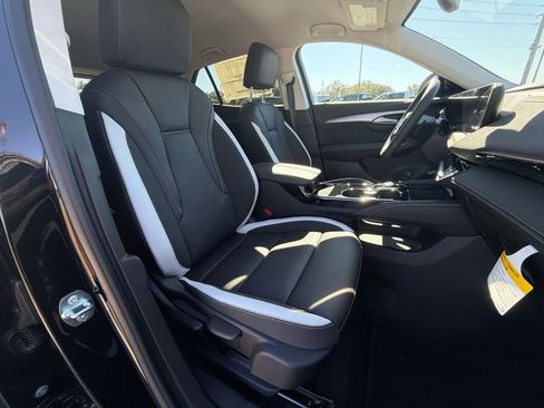 New 2026 Buick Envision Sport Touring image 31