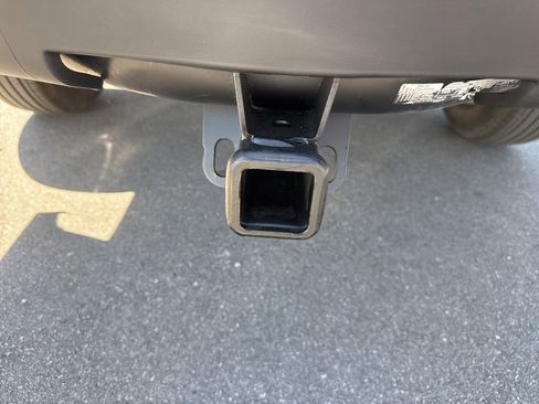 Used 2013 Chevrolet Silverado 1500 W/T image 5