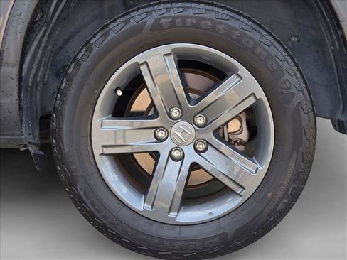 Used 2023 Honda Ridgeline RTL image 23