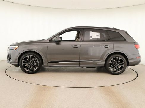 New 2026 Audi Q7 2.0T Premium AWD/4WD image 2