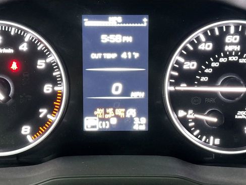 New 2026 Subaru Crosstrek 2.0i Premium AWD/4WD image 10