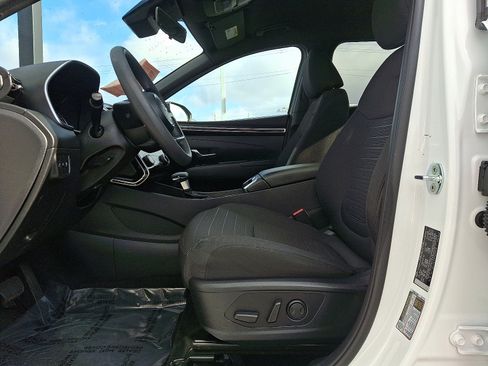 Certified 2022 Hyundai Santa Cruz SEL w/ Cargo Package image 14