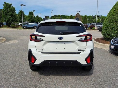 New 2026 Subaru Crosstrek 2.5i Limited AWD/4WD image 5