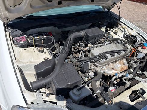 Used 1999 Honda Civic LX image 21