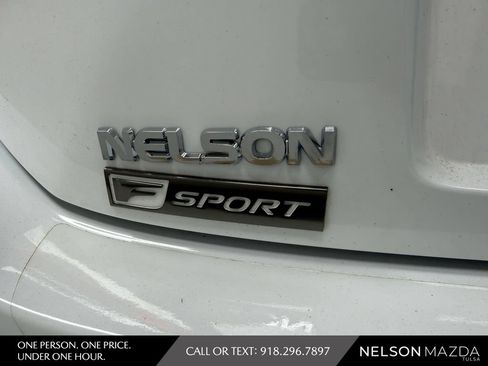 Used 2017 Lexus RC 200t F Sport RWD image 16