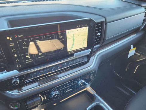 New 2026 GMC Sierra 1500 Elevation w/ Elevation Premium Package AWD/4WD image 20