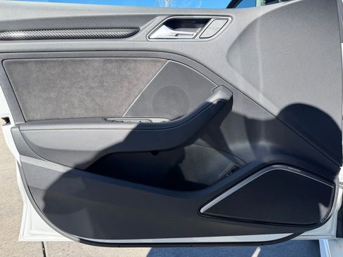 Used 2019 Audi RS 3 w/ Technology Package image 11