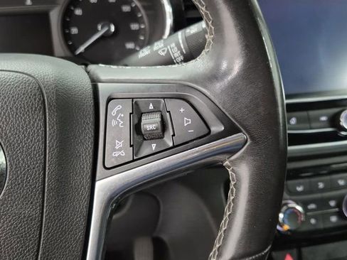 Used 2019 Buick Encore Sport Touring w/ Safety Package image 24